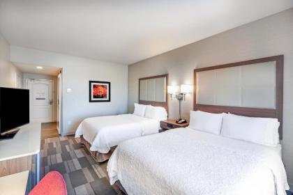 Hampton Inn North Little Rock McCain Mall AR - image 15