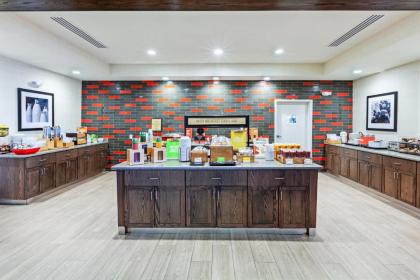 Hampton Inn North Little Rock McCain Mall AR - image 3