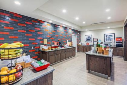 Hampton Inn North Little Rock McCain Mall AR - image 4