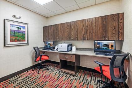 Hampton Inn North Little Rock McCain Mall AR - image 6