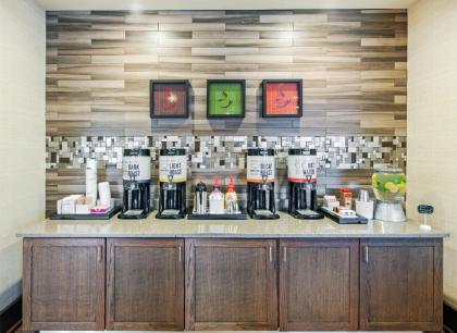 Hampton Inn North Little Rock McCain Mall AR - image 7