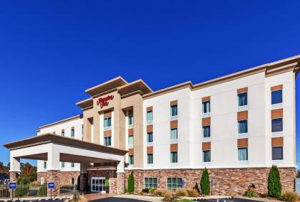 Hampton Inn North Little Rock McCain Mall AR - image 8