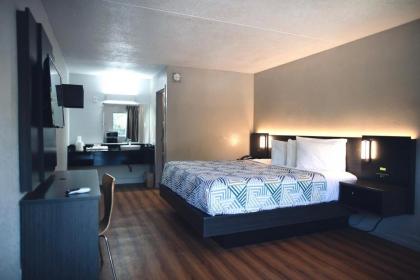 Fairview Inn & Suites - image 1