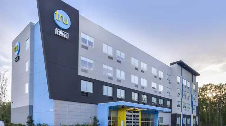 Tru By Hilton North Little Rock Ar - main image