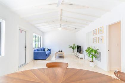 Newly Renovated Space in Miami Biscayne Park Area! - image 13