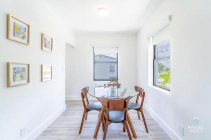 Cozy Apt in Biscayne Park Area Near Bay Harbour Beach! - image 10