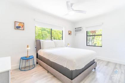 Cozy Apt in Biscayne Park Area Near Bay Harbour Beach! - image 4