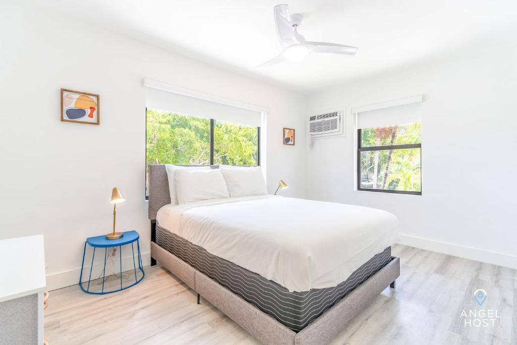 Cozy Apt in Biscayne Park Area Near Bay Harbour Beach! - image 4