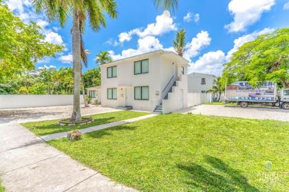 Cozy Apt in Biscayne Park Area Near Bay Harbour Beach! - image 7