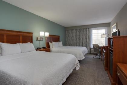 Hampton Inn Harbourgate North myrtle Beach