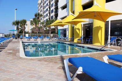 Seaside Resort North myrtle Beach South Carolina