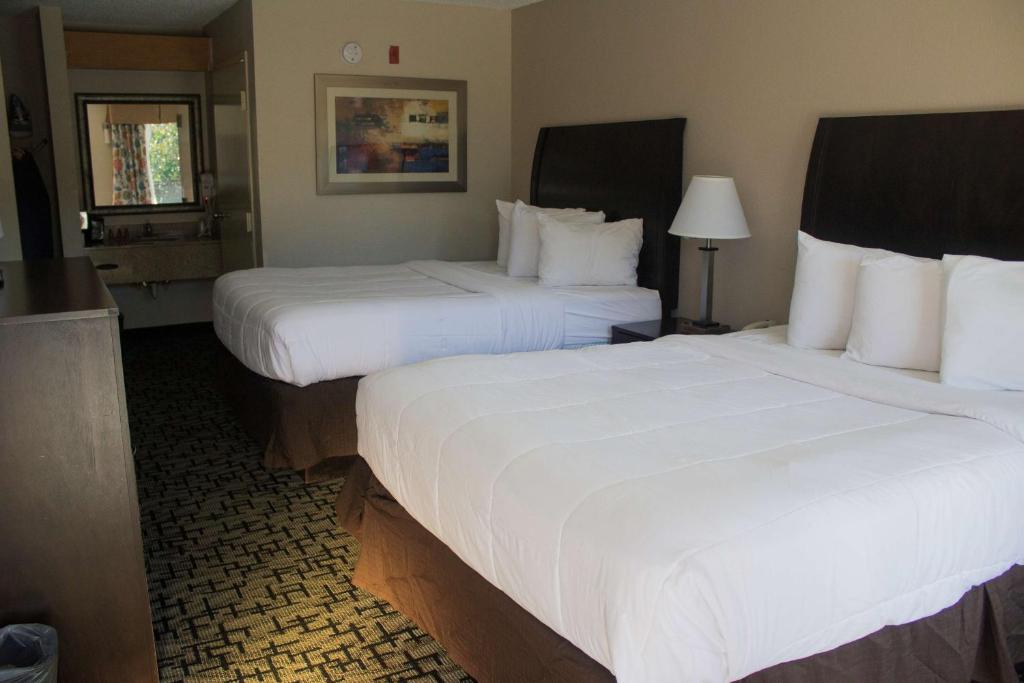 SureStay Hotel by Best Western North Myrtle Beach - main image