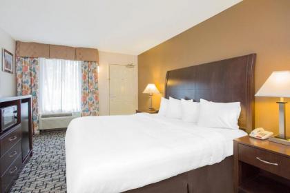 SureStay Hotel by Best Western North Myrtle Beach - image 4