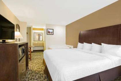 SureStay Hotel by Best Western North Myrtle Beach - image 5