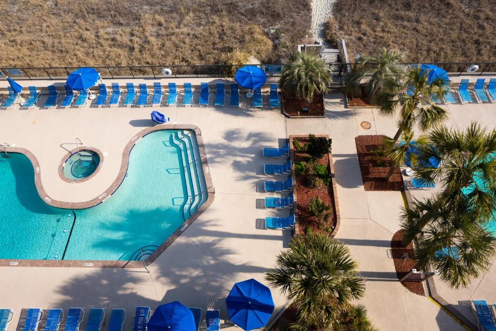 Ocean Club Resort Myrtle Beach a Ramada by Wyndham - image 2