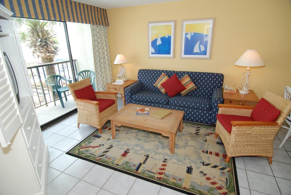 Ocean Club Resort Myrtle Beach a Ramada by Wyndham - image 4