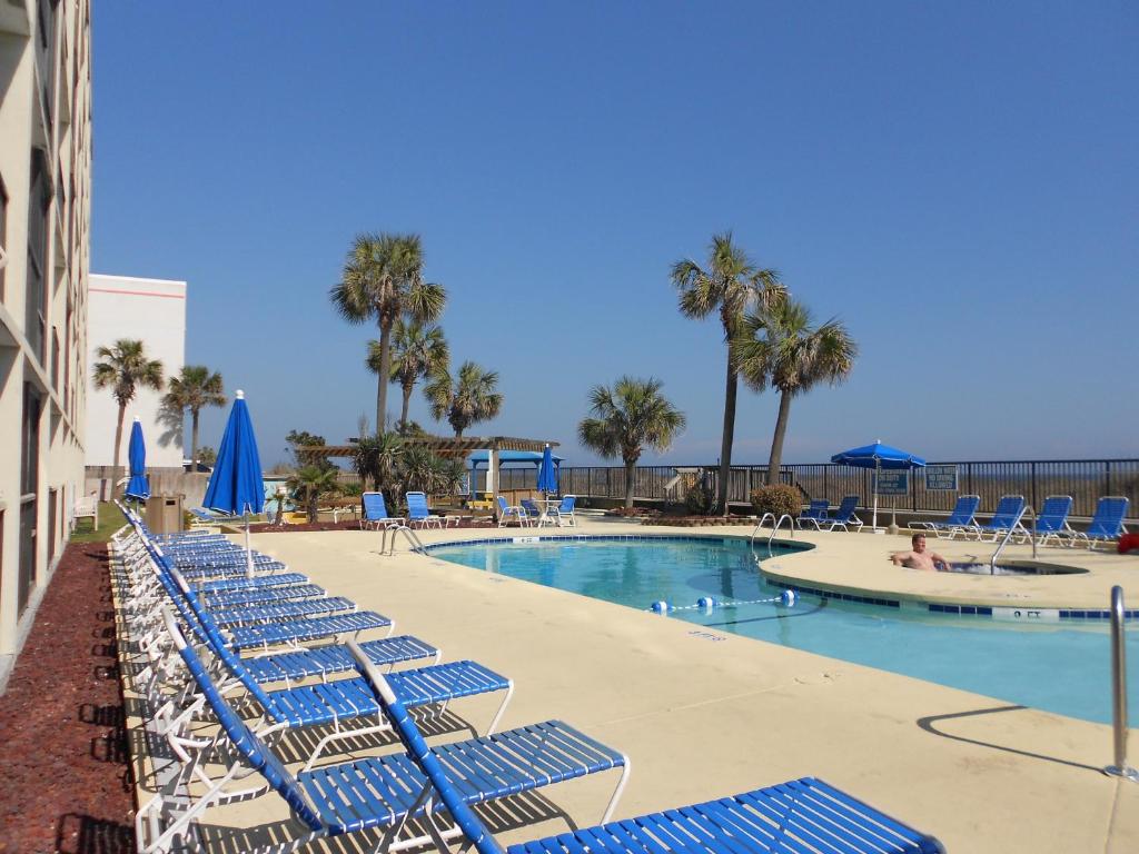 Ocean Club Resort Myrtle Beach a Ramada by Wyndham - image 5