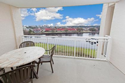 Barefoot Resort Golf & Yacht Club Villas - image 2