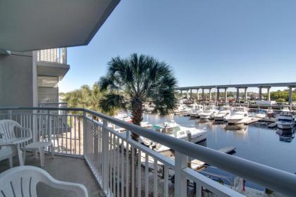 Harbourgate Resort