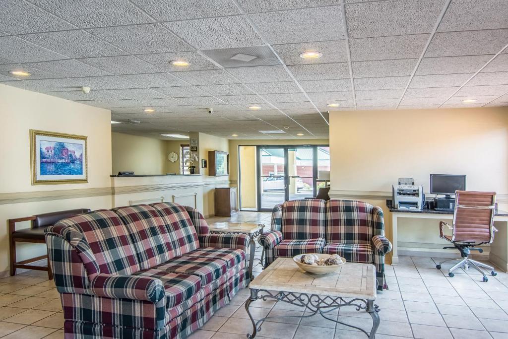 Baymont by Wyndham North Myrtle Beach - image 4
