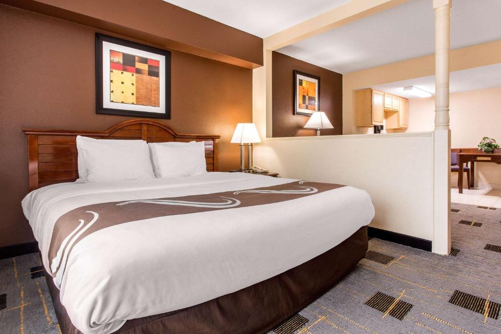 Quality Inn & Suites North Myrtle Beach - image 5