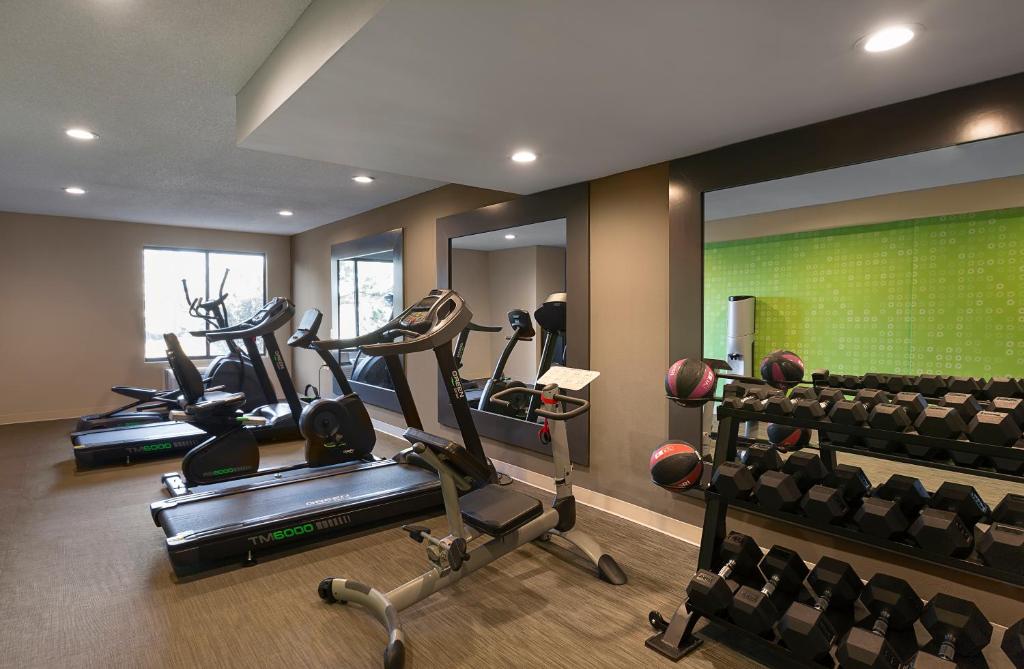 La Quinta Inn by Wyndham North Myrtle Beach - image 5