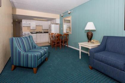 Peppertree by the Sea by Capital Vacations - image 2