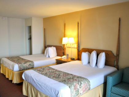 Castaway Beach Inn & Swim Up Bar - image 3