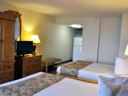 Castaway Beach Inn & Swim Up Bar - image 5