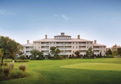 Club Wyndham Dye Villas