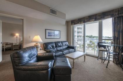 Apartment in North myrtle Beach South Carolina