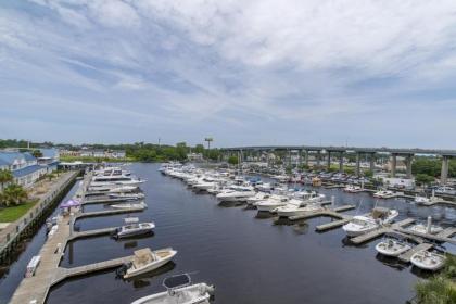 Harbourgate Marina #312 - image 2
