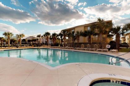 Tilghman Resort