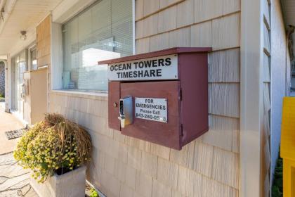 Ocean Towers Resort by Capital Vacations - image 2