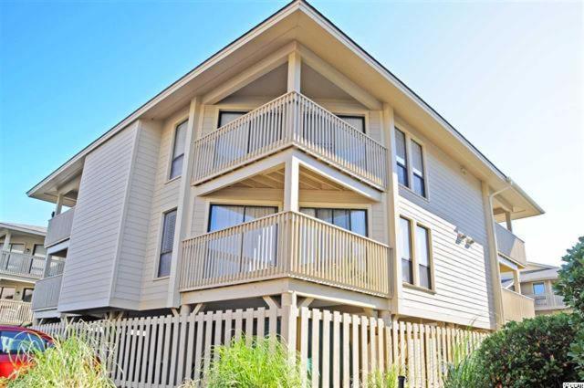 Tilghman Lakes B3 Condo - main image