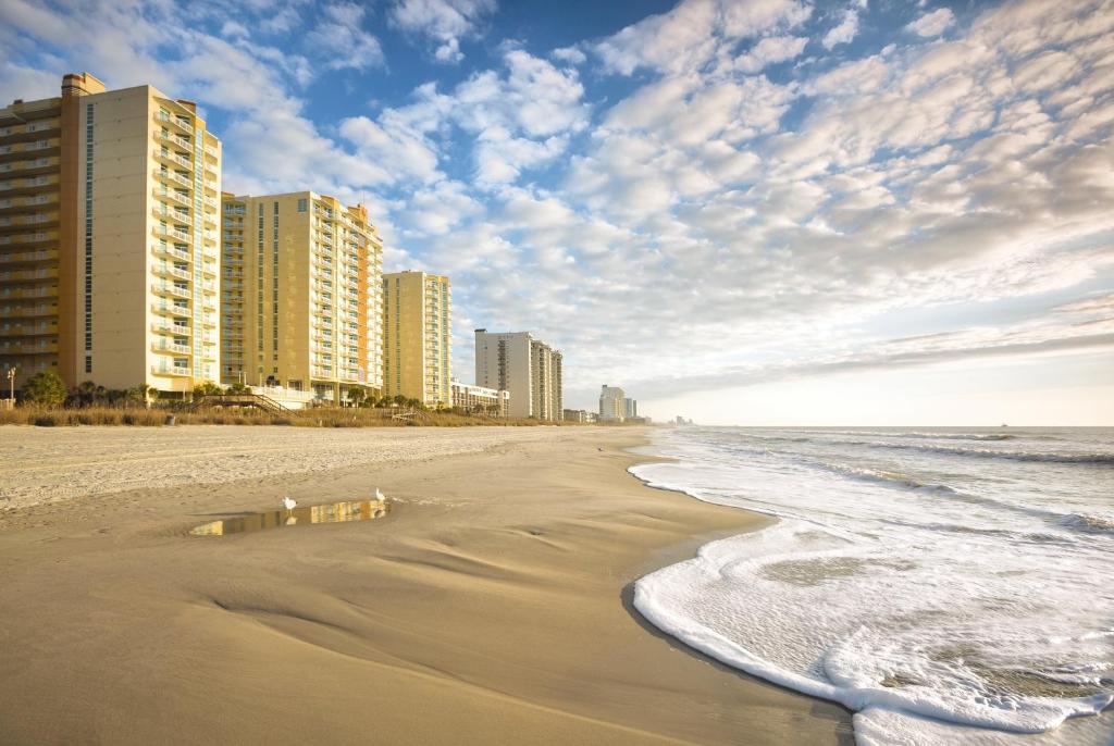 Club Wyndham Ocean Boulevard - main image