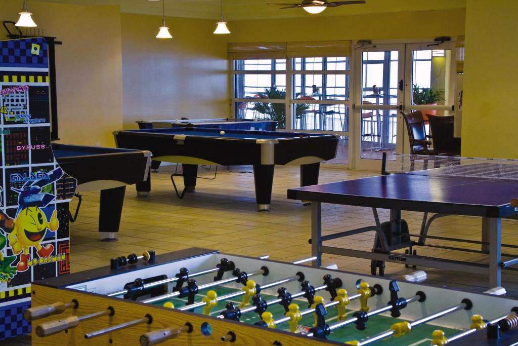 Club Wyndham Ocean Boulevard - image 4
