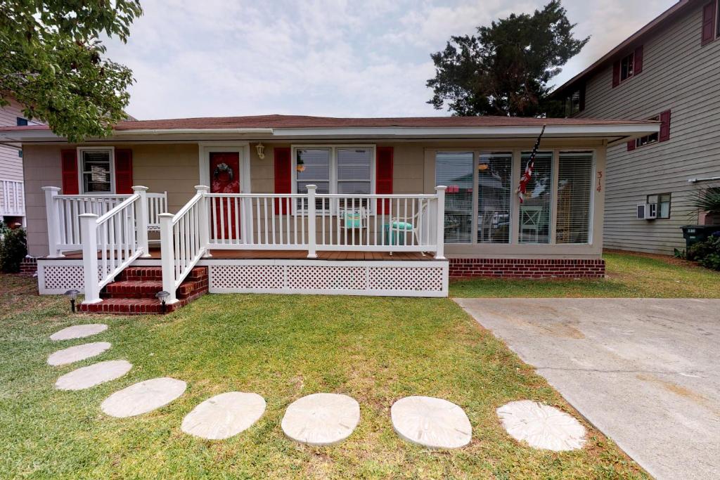 House 314 - main image
