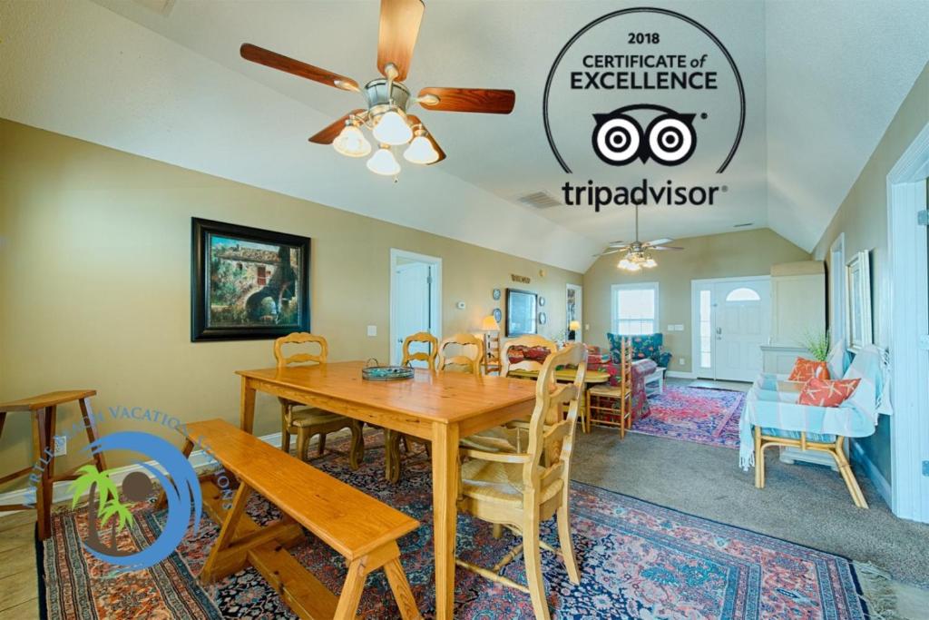 Cherry Grove Beach House - main image