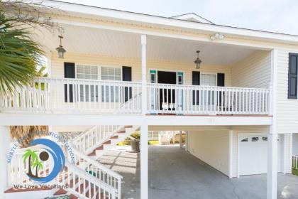Cherry Grove Beach House - image 2
