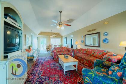 Cherry Grove Beach House - image 5