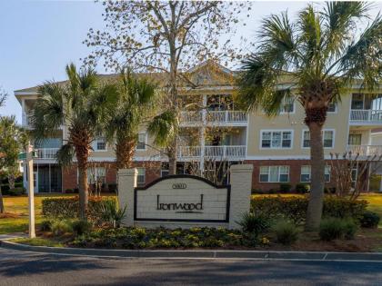 Ironwood Condominium #833
