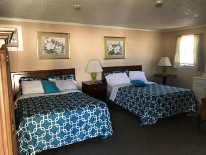 Riviera Motor Lodge - image 2