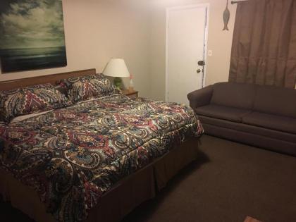 Riviera Motor Lodge - image 4