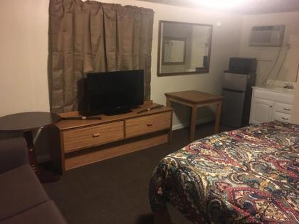 Riviera Motor Lodge - image 5