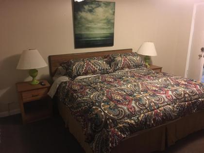 Riviera Motor Lodge - image 6