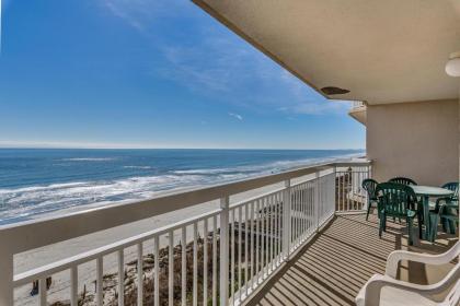 Crescent Shores by Condo World