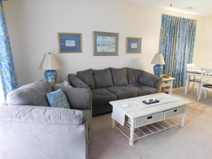 Cypress Bend #124 Condo