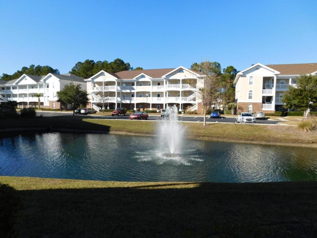 Cypress Bend #124 Condo - image 2