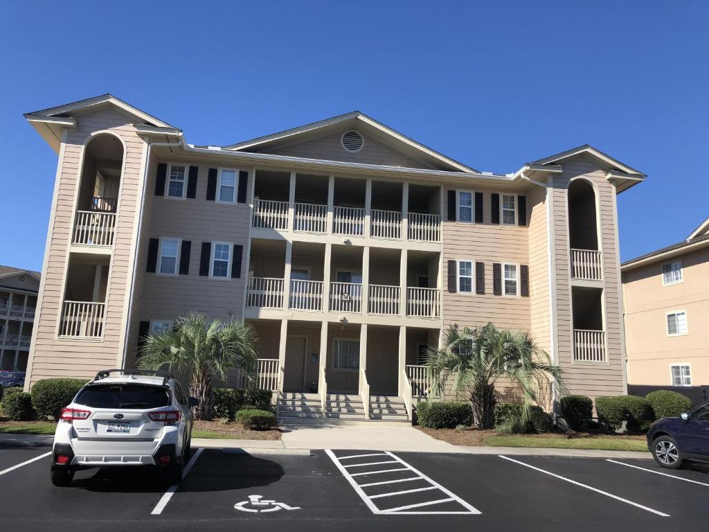 TILGMAN SHORES M-5 condo - main image